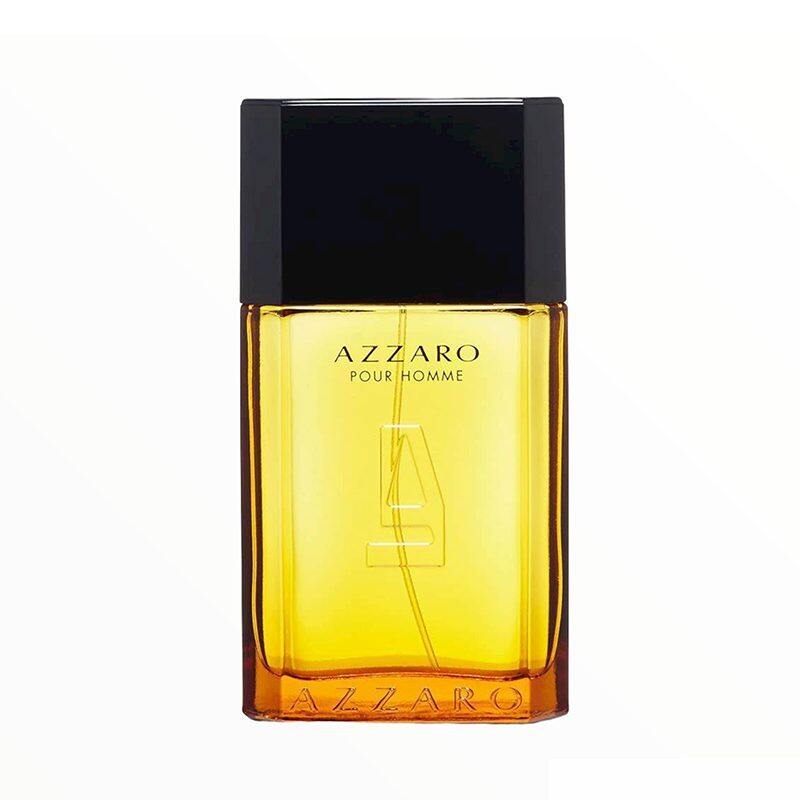 

Azzaro Pour Homme Eau De Toilette 100Ml