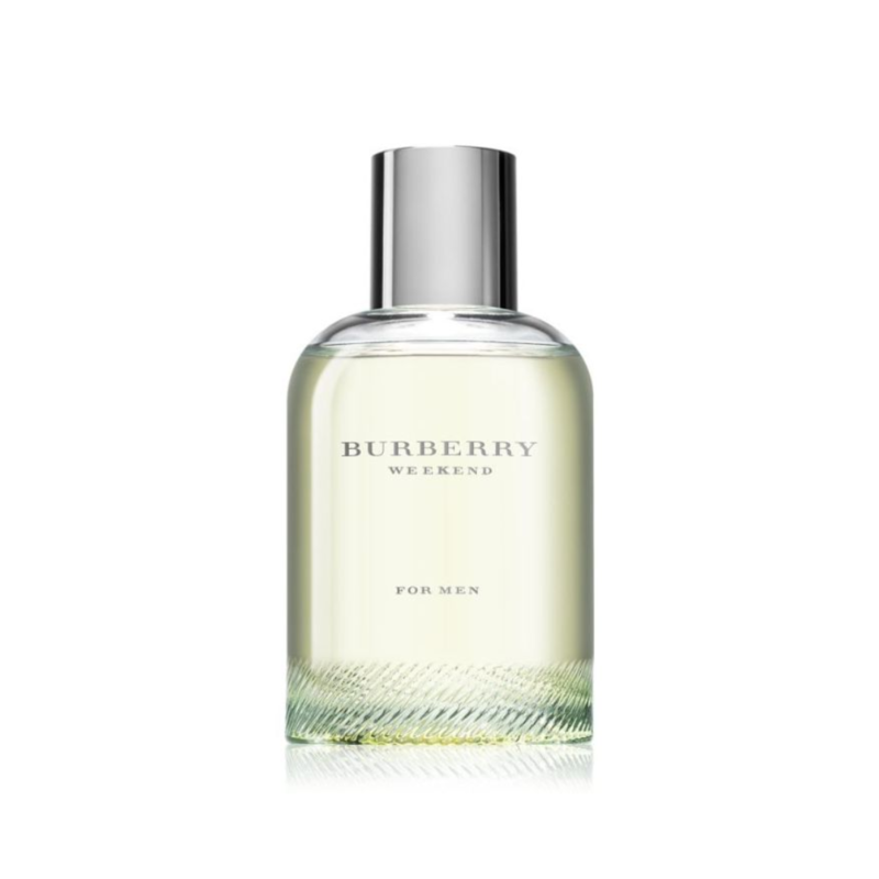 

Burberry Weekend Eau De Toilette For Men 100Ml