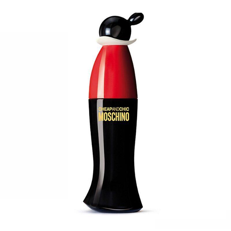 

Moschino Cheap And Chic Eau De Toilette For Women 100Ml