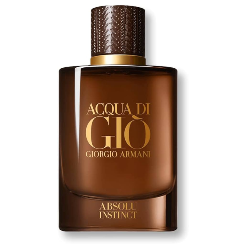 

Giorgio Armani Armani Acqua Di Gio Absolu Eau De Parfum Him 75Ml