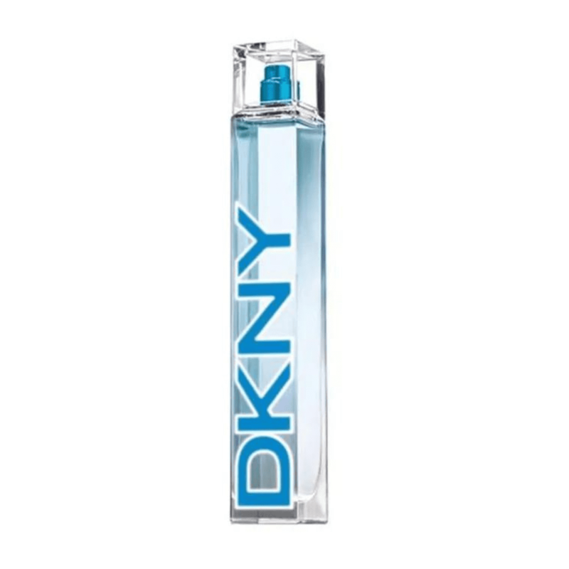 

DONNA KARAN Dkny Energizing Limited Edition Eau De Toilette For Men 100Ml