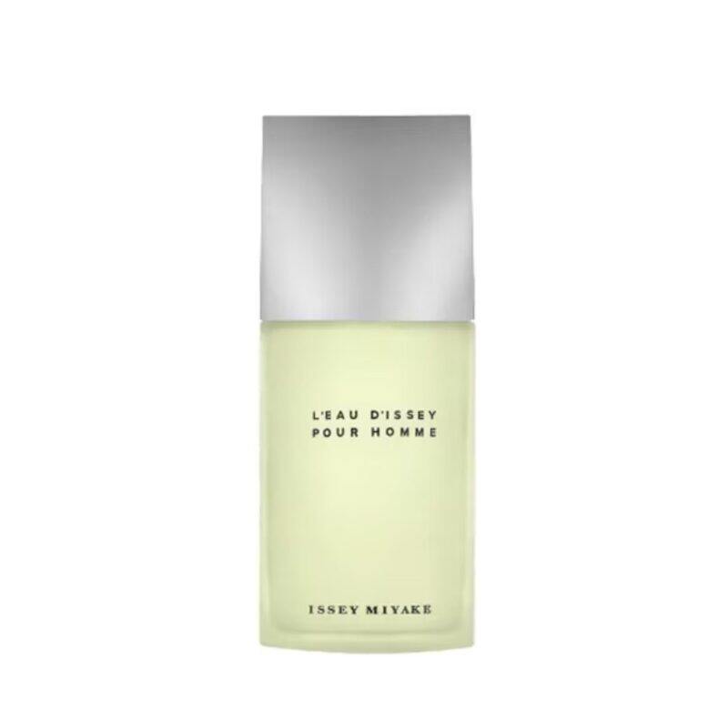 

Issey Miyake L'Eau D'Issey Eau De Toilette For Men 75Ml