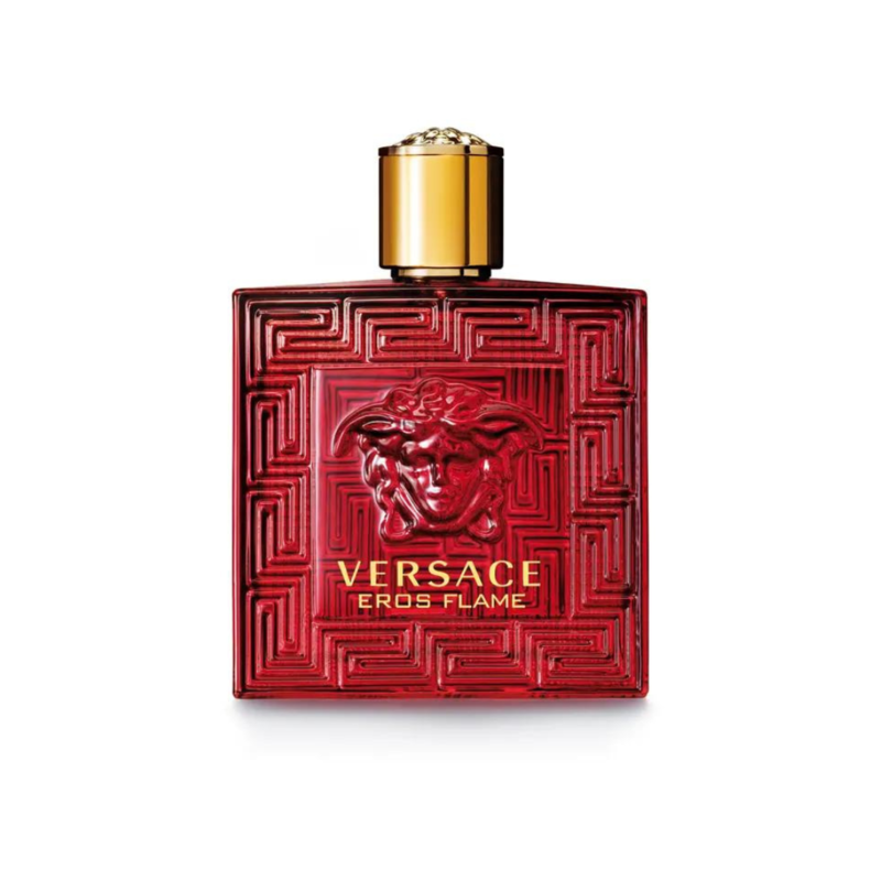 

Versace Eros Flame Eau De Parfum For Him 50Ml