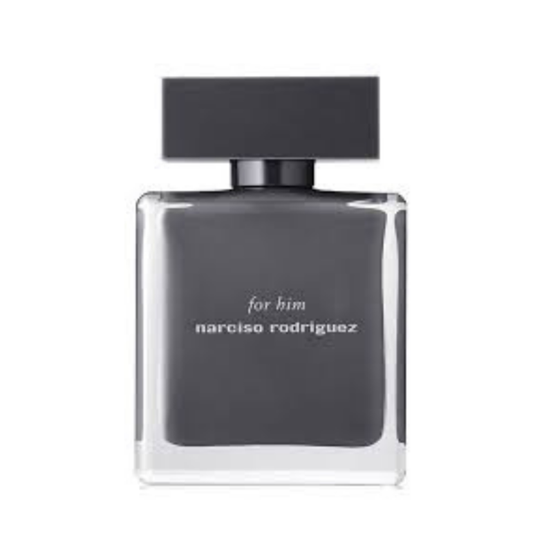 

Narciso Rodriguez For Him Eau De Toilette 100Ml