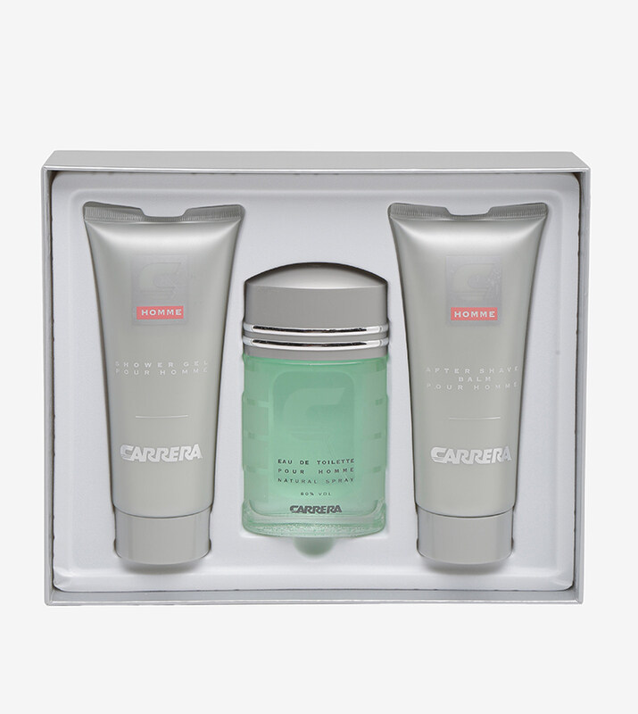 

Carrera Pour Homme EDT Perfume 100Ml Set