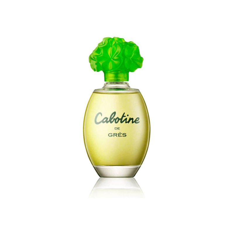 

PARFUMS GRES Cabotine De Gres Eau De Toilette 100Ml