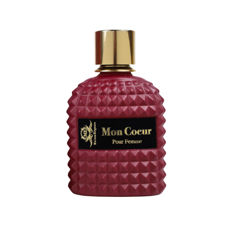 

Maison Elegante Maison Mon Coeur Femme Eau De Parfum 100Ml