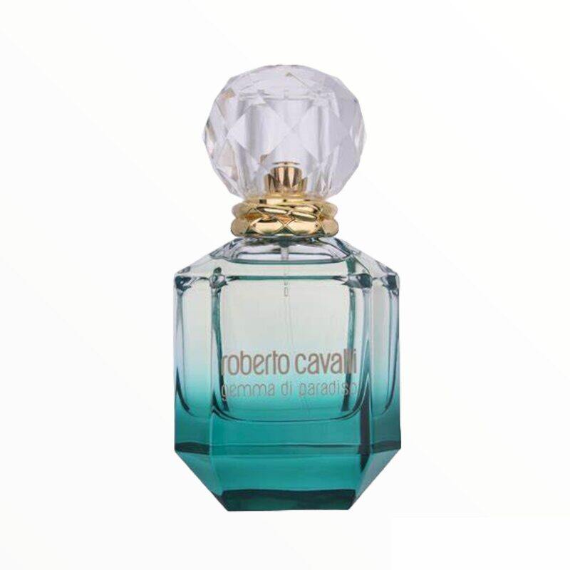 

Roberto Cavalli Gemma Di Paradiso Eau De Parfum 75Ml