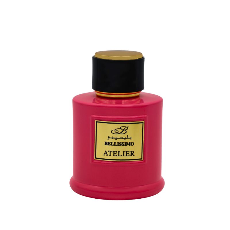 

Bellissimo Atelier Atelier Pink Bellissimo EDP Perfume 100Ml