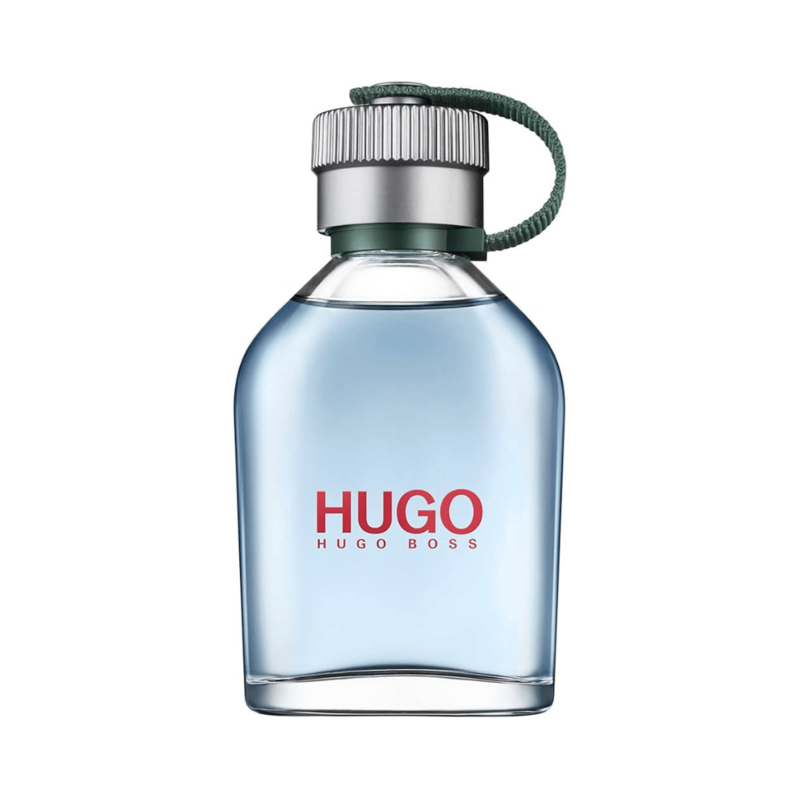 

Hugo By Hugo Boss Eau De Toilette Spray 4.2 Oz Men