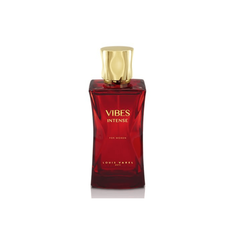 

Louis Varel Vibes Women EDP Perfume 100Ml