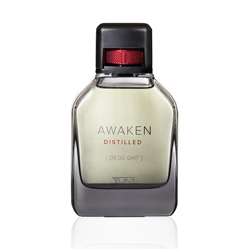 

Tumi Awaken Discover Gmt 08.00 Extrait De Parfum 100Ml