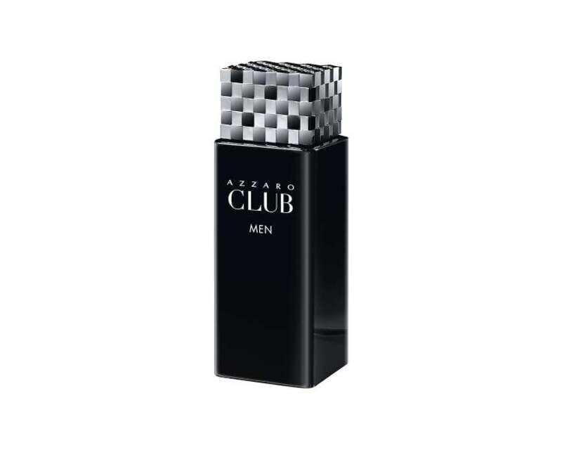 

Azzaro Club Eau De Toilette For Men 75Ml