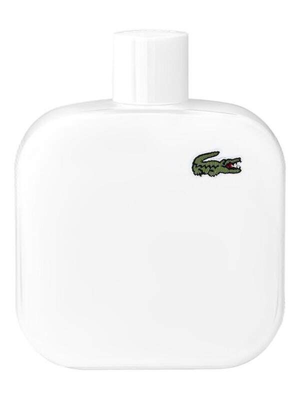 

Lacoste Eau De Blanc Eau De Toilette Him 100Ml