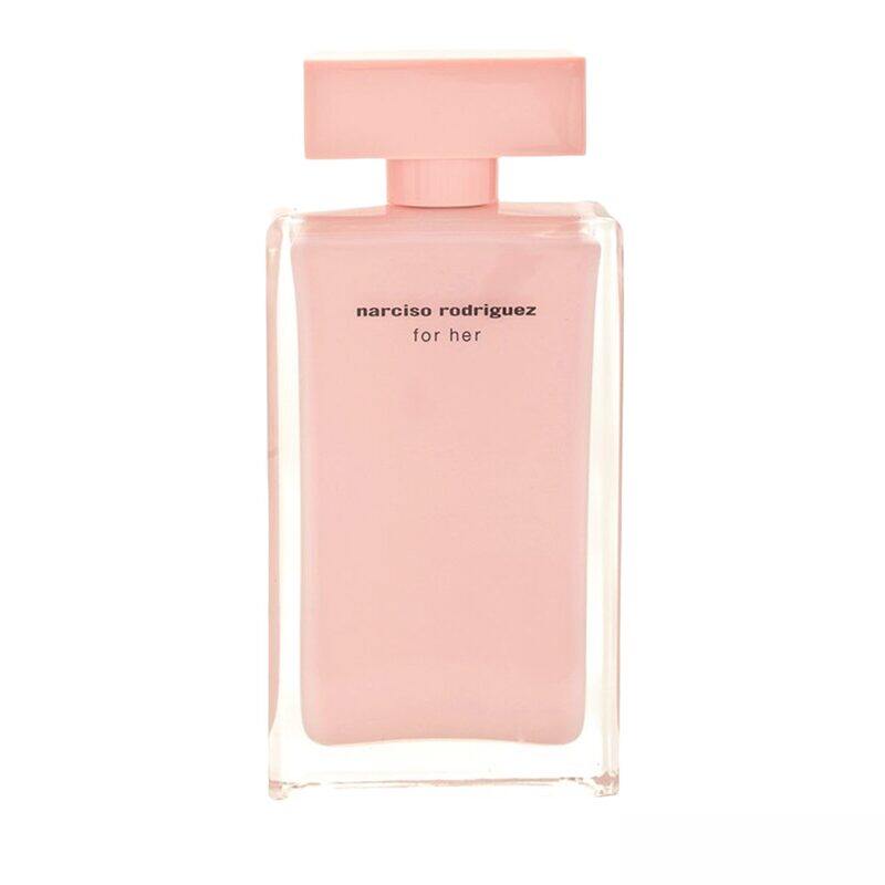 

Narciso Rodriguez Eau De Parfum For Women 100Ml