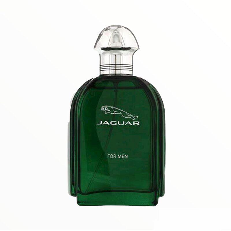 

Jaguar Green Eau De Toilette For Men 100Ml