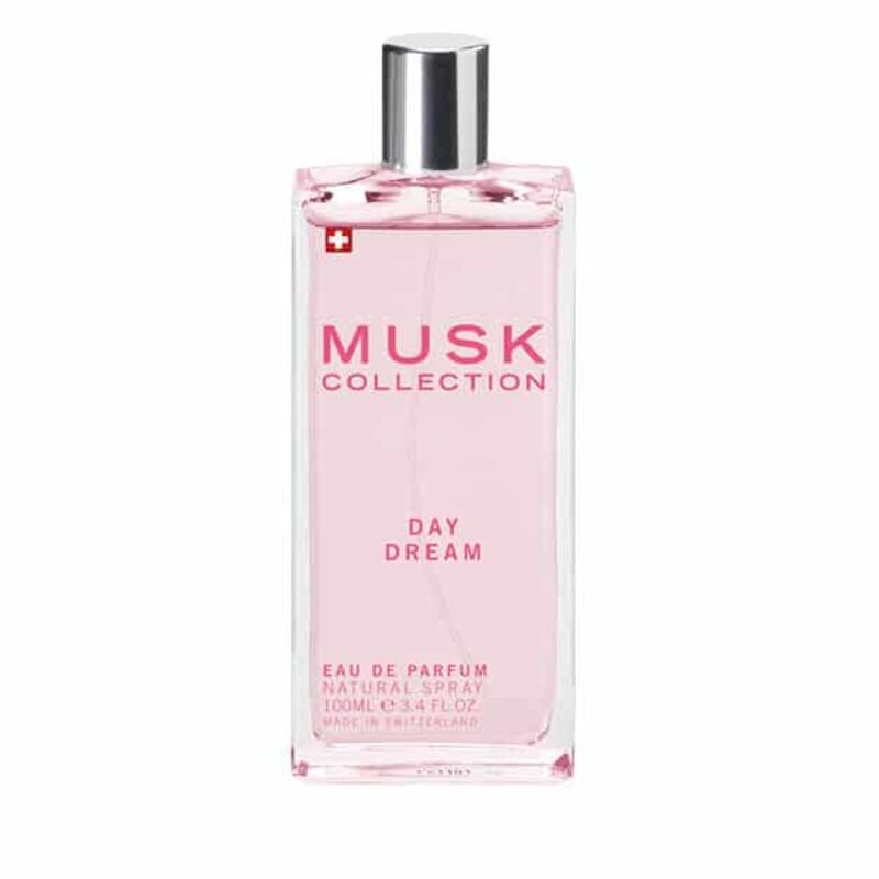 

Musk Collection Daydream Eau De Parfum 100 Ml