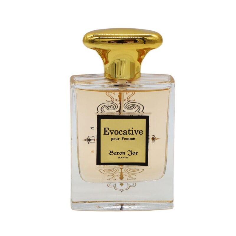 

Baron Joe Evocative Femme Eau De Parfum 80Ml