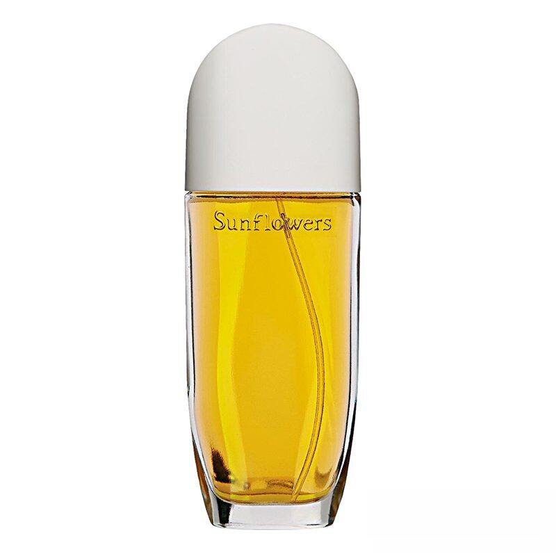 

Elizabeth Arden Sunflower Eau De Toilette For Women 100Ml