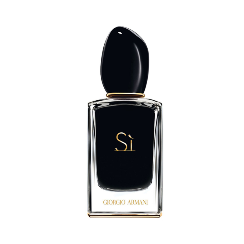 

Giorgio Armani Armani Si Eau De Parfum Intense For Her 100Ml