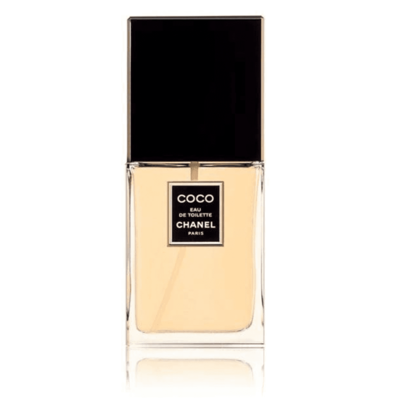 

Chanel Coco Chanel Eau De Toilette For Her 100Ml