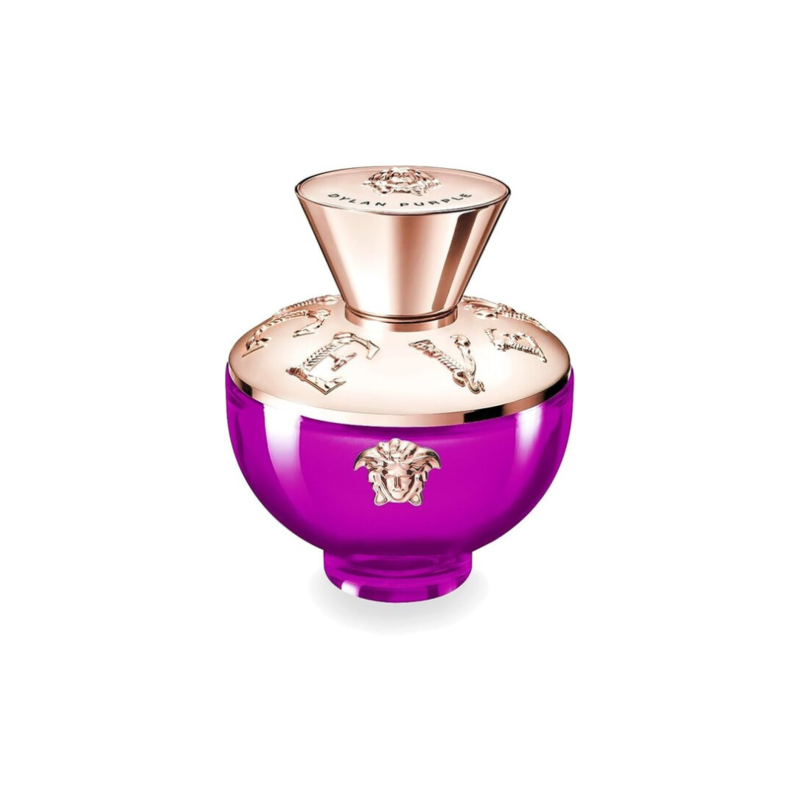 

Versace Dylan Purple Pour Femme Eau De Parfum 100Ml