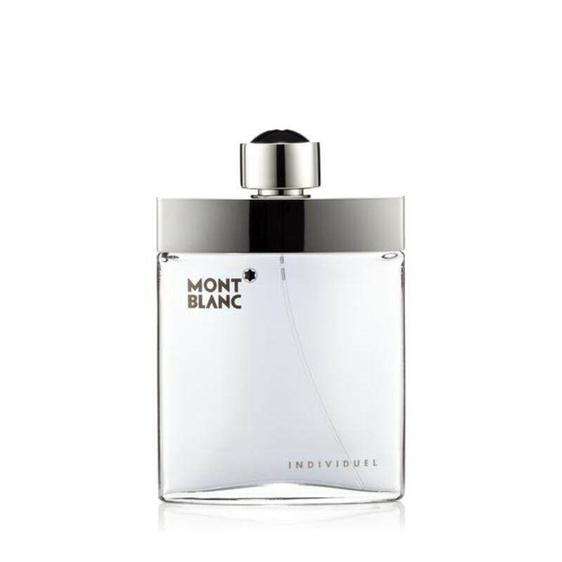 

MONTBLANC Mont Blanc Individuel EDT Perfume(M) 75 Ml