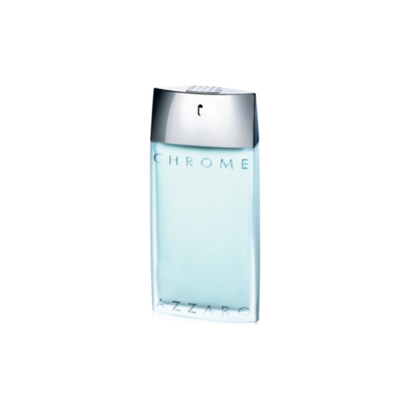 

Azzaro Chrome Sport Eau De Toilette For Men 100Ml