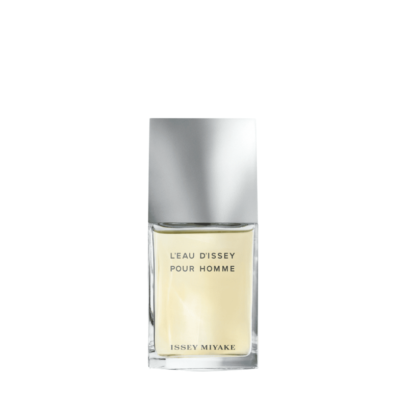 

Issey Miyake L'Eau D'Issey Pour Homme Eau De Toilette 200Ml