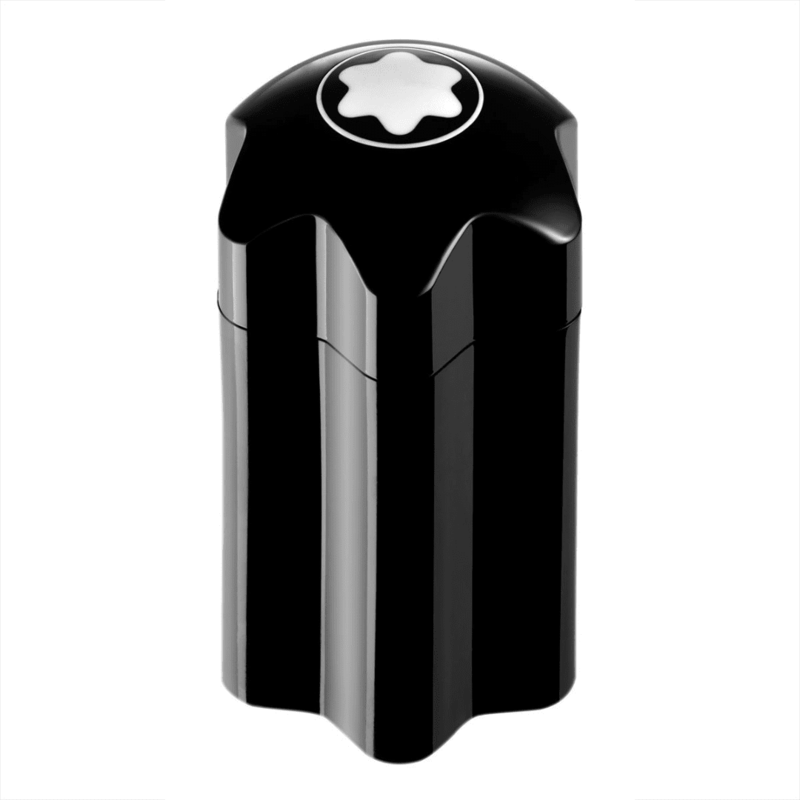 

MONTBLANC Mont Blanc Emblem For Men Eau De Toilette 100Ml
