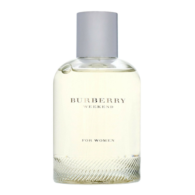

Burberry Weekend Eau De Parfum For Women 100Ml