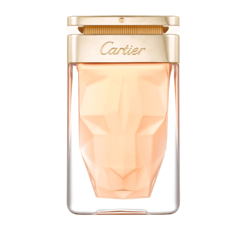 

Cartier La Panthere Eau De Parfum For Her 75Ml
