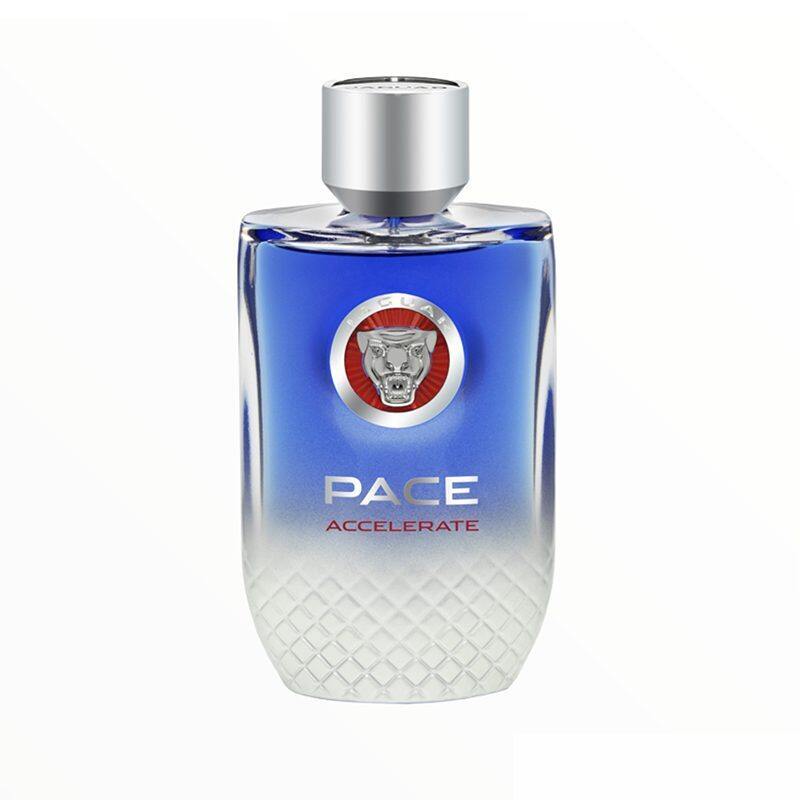 

Jaguar Pace Accelerate Eau De Toilette For Him 100Ml