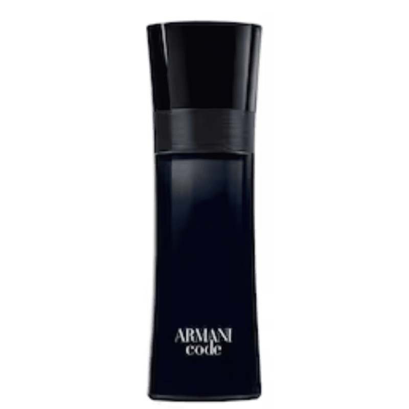 

Giorgio Armani Armani Code Eau De Toilette For Him 125Ml
