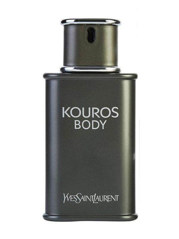 

Yves Saint Laurent Ysl Body Kouros Eau De Toilette Him 100Ml