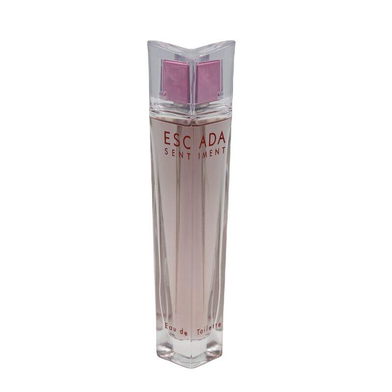 

Escada Sentiment Eau De Toilette For Her 75Ml