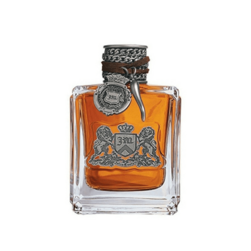 

Juicy Couture Dirty English Eau De Toilette For Men 50Ml