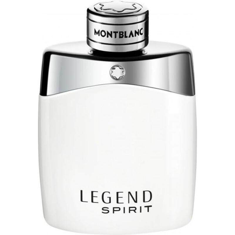 

MONTBLANC Mont Blanc Legend Spirit Eau De Toilette For Him 100Ml