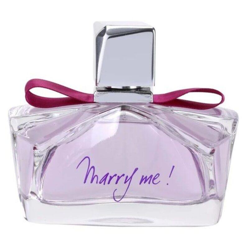

Marry Me Lanvin Eau De Parfum 75Ml For Women
