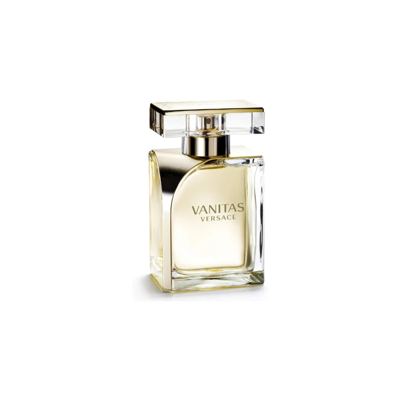 

Versace Vanitas Eau De Parfum For Her 50Ml