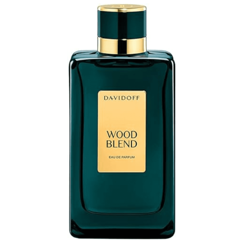 

Davidoff Wood Blend Eau De Parfum For Him 100Ml