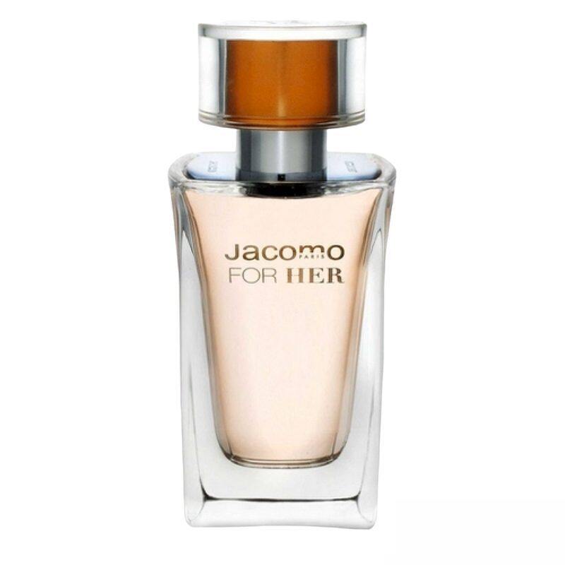 

Jacomo For Her Eau De Parfum 100Ml
