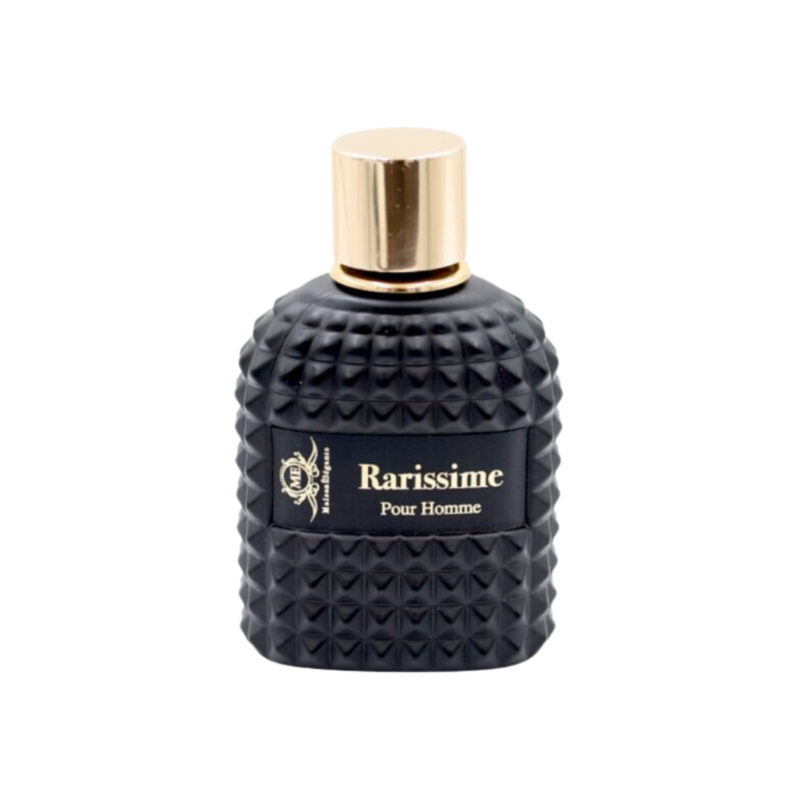 

Maison Elegante Maison Rarissime Homme Eau De Parfum 100Ml