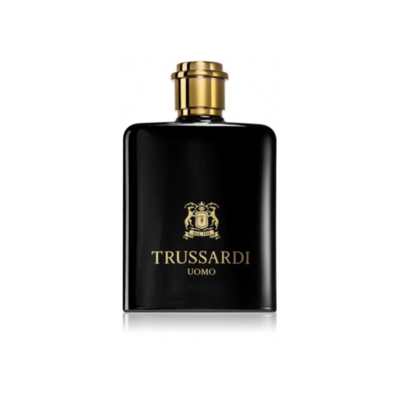 

Trussardi Uomo Eau De Toilette For Men 200Ml