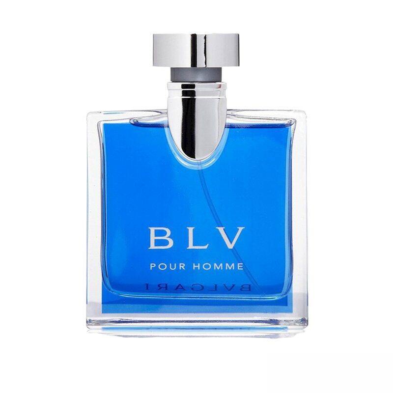 

Bvlgari Blv Pour Homme Eau De Toilette 100Ml