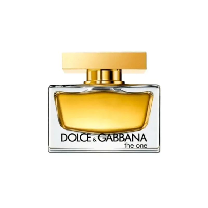 

Dolce & Gabbana The One For Women Eau De Parfum 75Ml