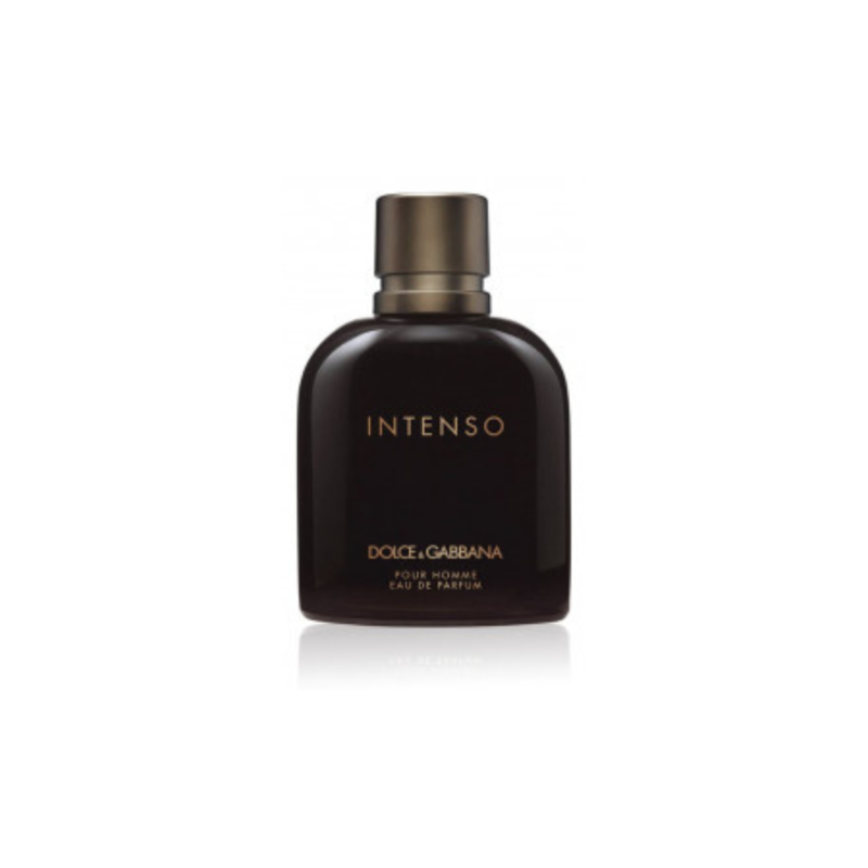 

Dolce & Gabbana Intenso Pour Homme Eau De Parfum 200Ml