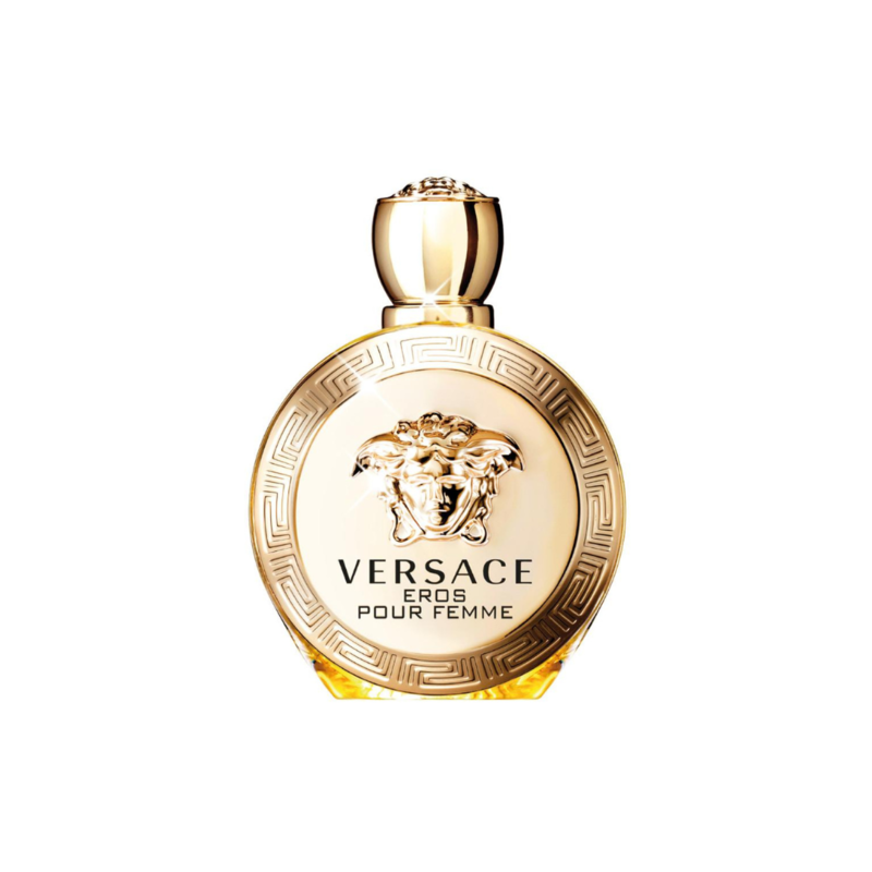 

Versace Eros Pour Femme Eau De Parfum 50Ml