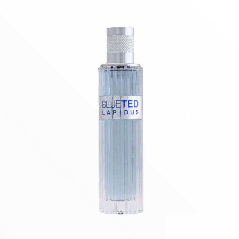 

Ted Lapidus Blue Ted Eau De Toilette For Men 100Ml