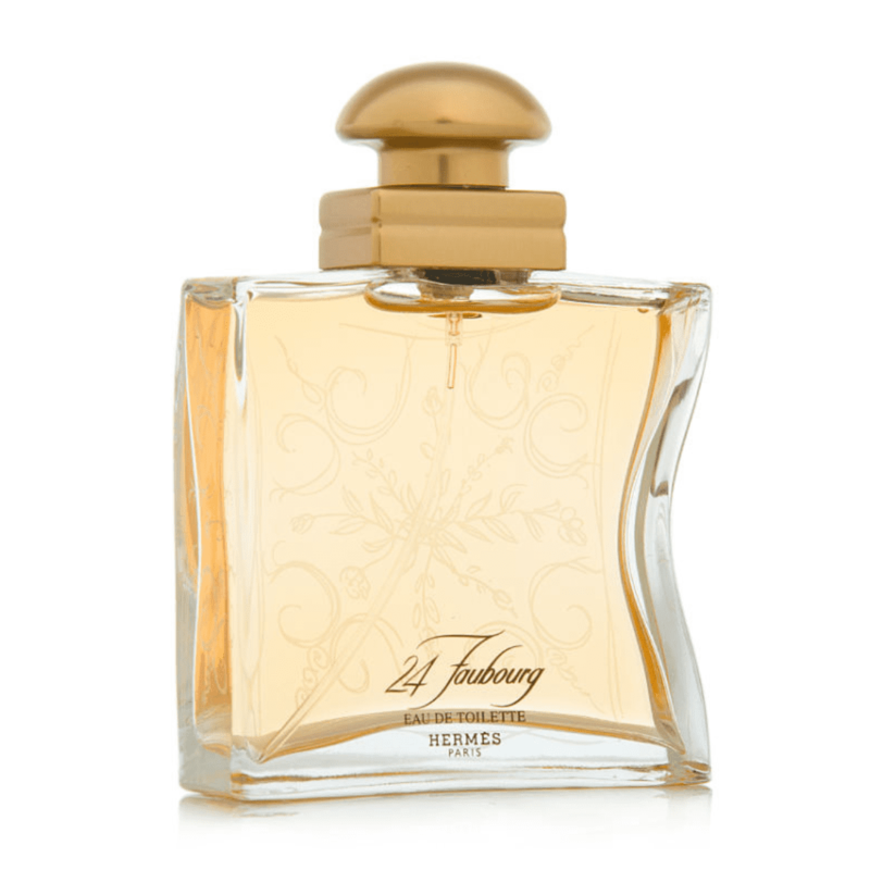 

Hermes 24 Faubourg Eau De Toilette 100Ml
